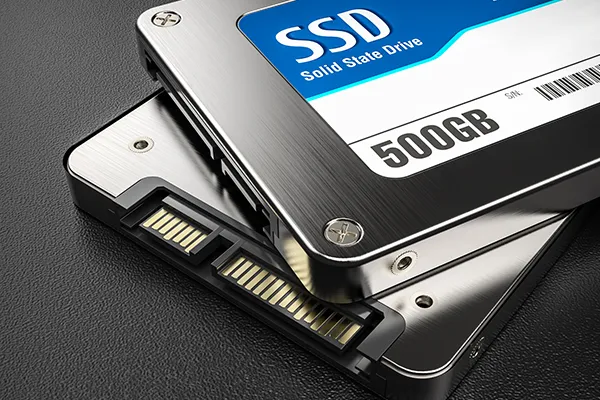 Fordelene med Solid State-stasjoner