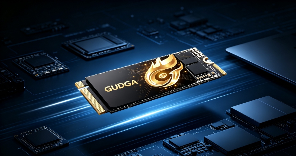 2026 lagringstrend: 2242 PCIe Gen4 SSD-stasjoner Ny oppgraderingsbølge for kompakte enheter