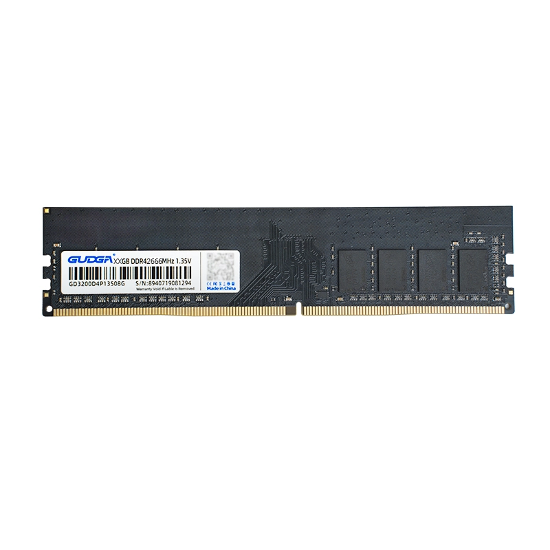 Datamaskiner DDR4 Desktop RAM