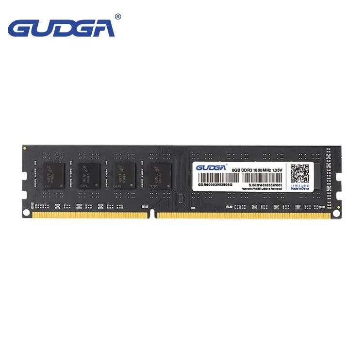 DDR3 1600MHZ stasjonær RAM