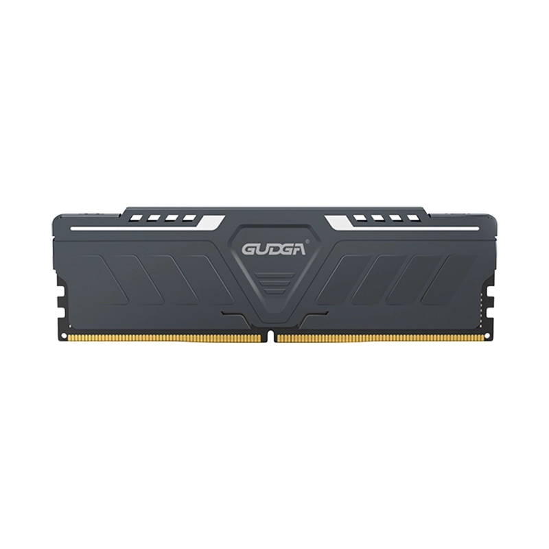 DDR5 skrivebordsminne med kjøleribbe 4800MHz 5200MHz 5600MHz