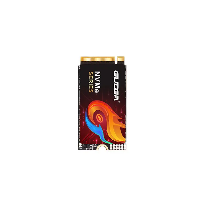 M.2 NVMe PCIE 3.0 SSD NVMe for minidatamaskin