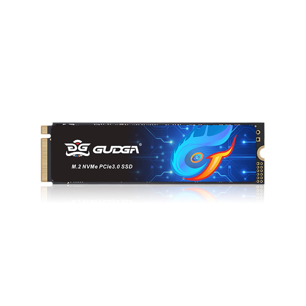 Nvme 2280 PCIE3.0 Harddisk Solid State Drive